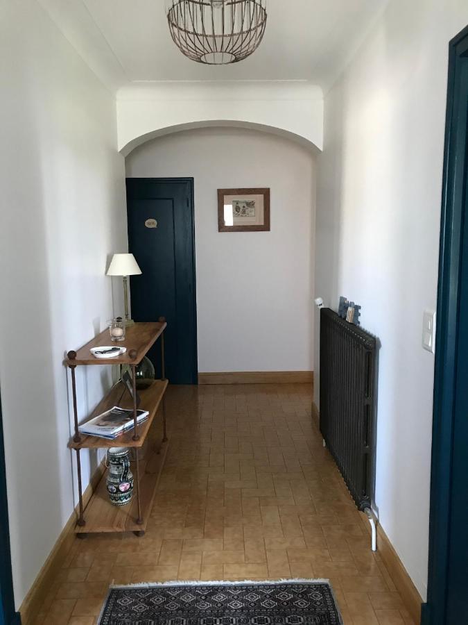 Chambre d'hôtes à la campagne Coings Esterno foto